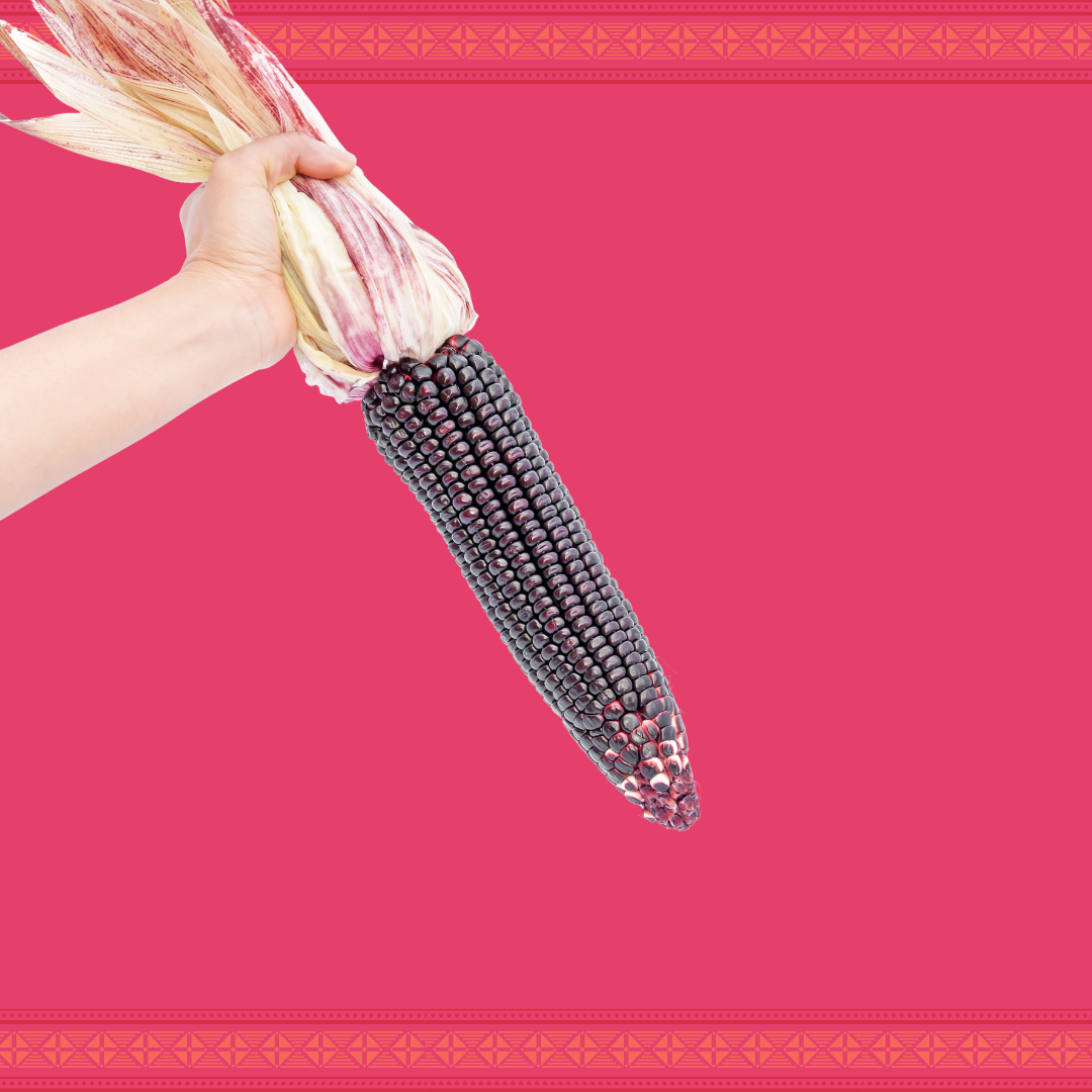 Essential Peruvian Ingredient for Your Supplements - Brasa Peruvian Kitchen