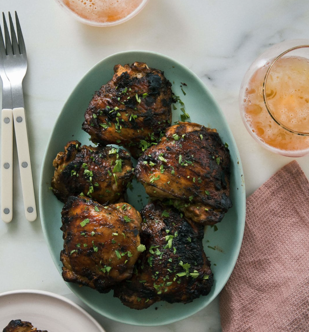 4 Chefs That Have Profiled Peruvian Recipes - Brasa Peruvian Kitchen