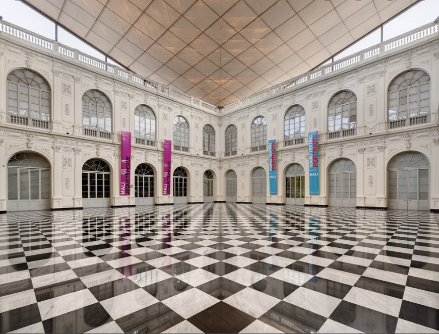Five Art Galleries in Lima, Peru You Need to Visit