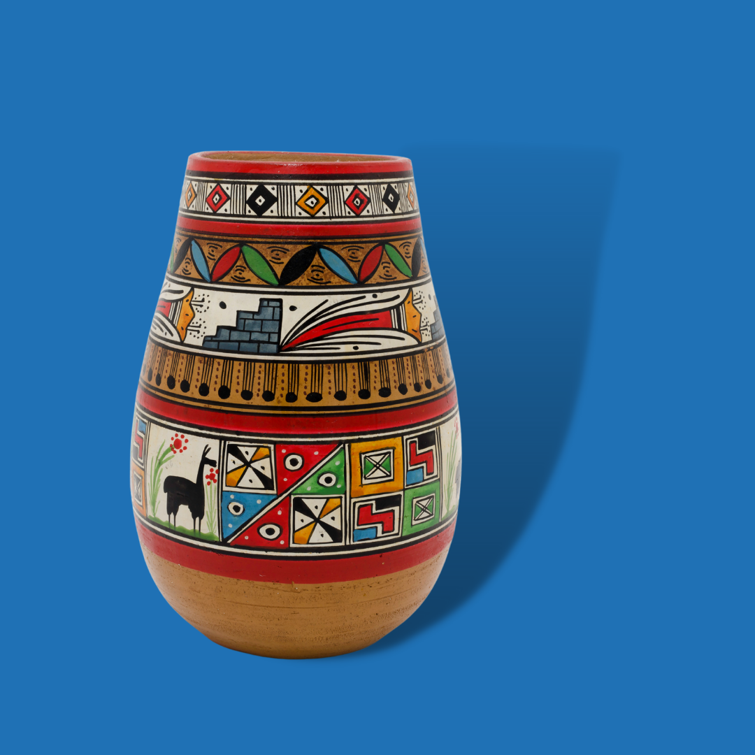 Three Home Decor Staples That are Peruvian