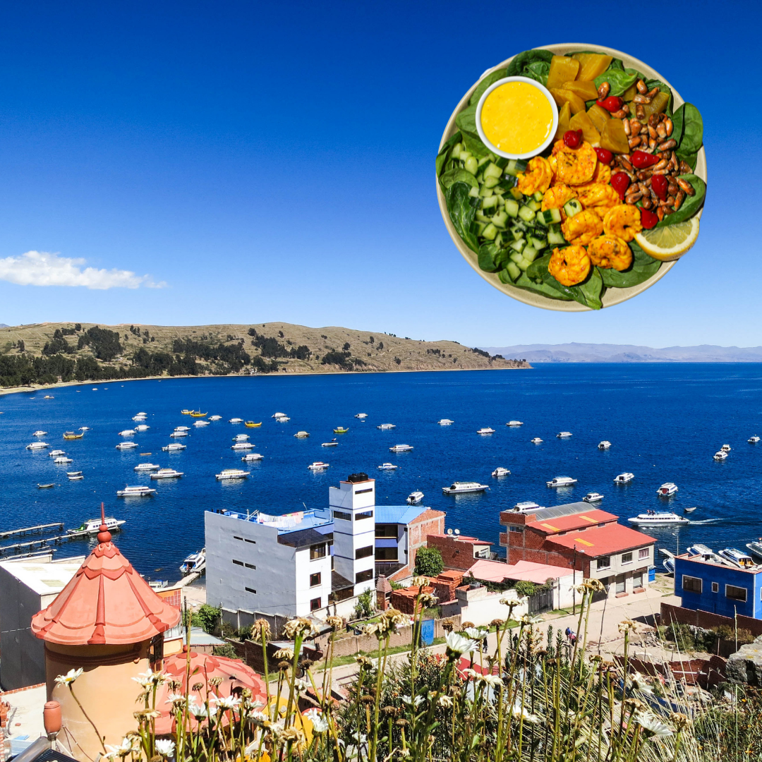 Why Lake Titicaca in Peru Should Be on Your Travel Bucket List