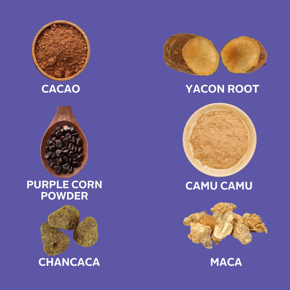 6 Peruvian Ingredients to Use in Your Smoothies - Brasa Peruvian Kitchen