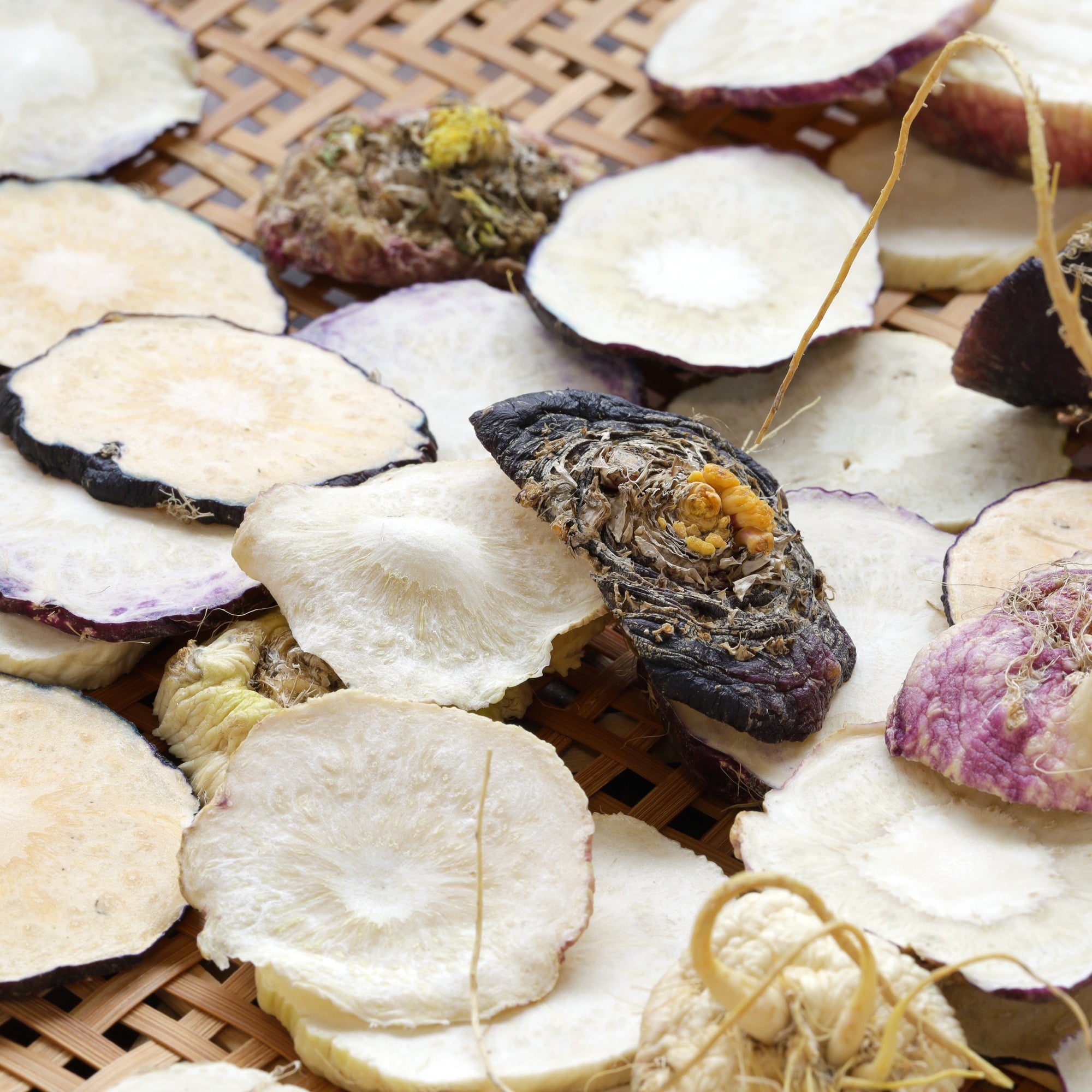 Seven Life-Changing Peruvian Superfoods