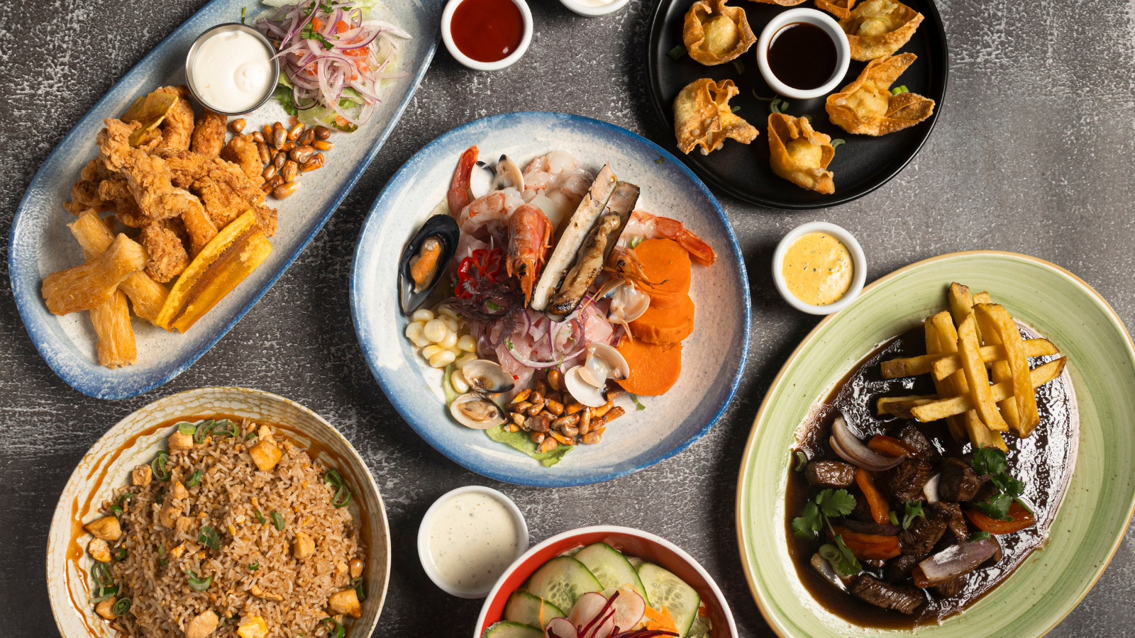 Why Peruvian Cuisine Is Considered One of the Best in the World