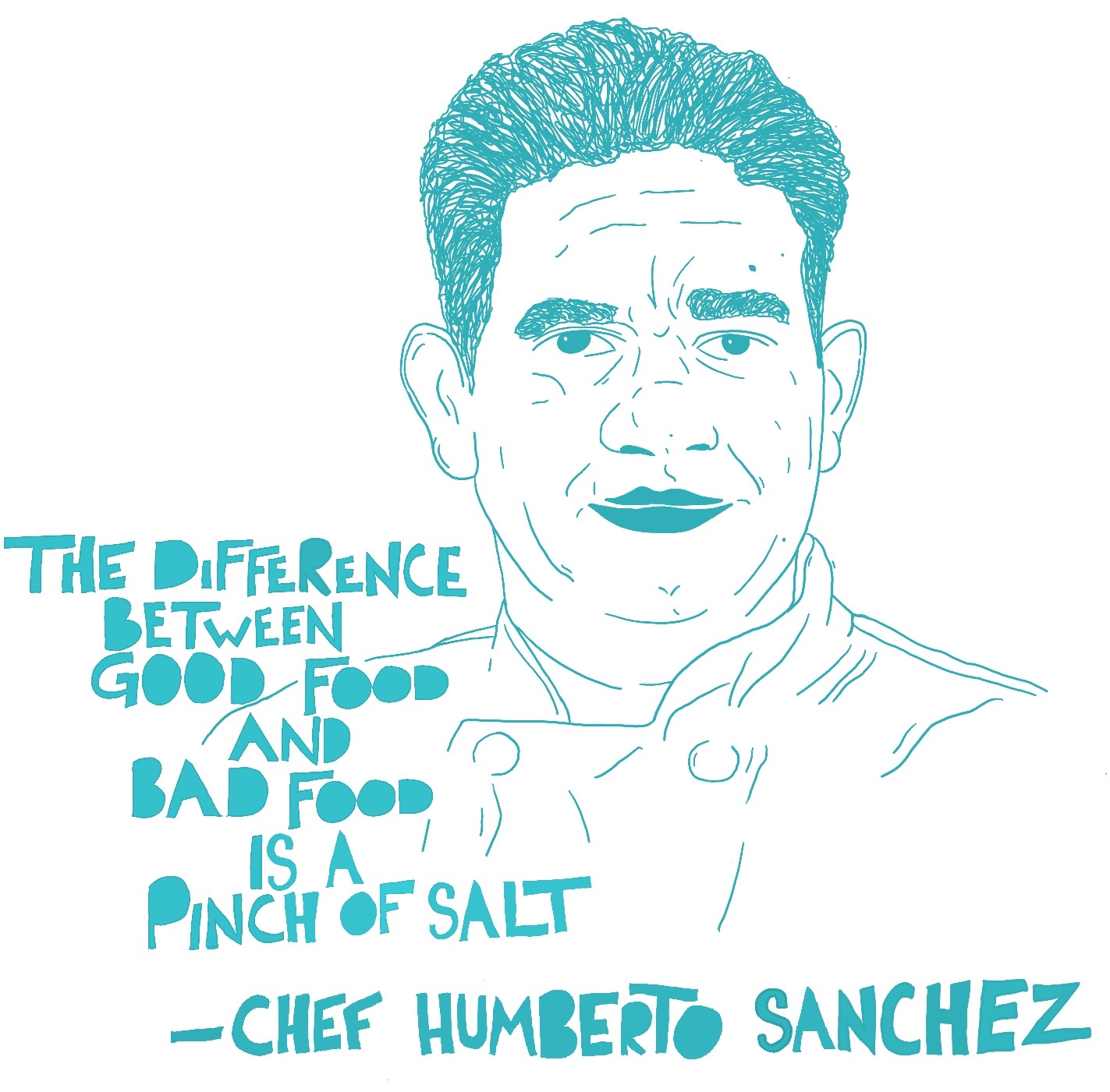 Toronto Chef Wants You to Cook Paella at home - Brasa Peruvian Kitchen