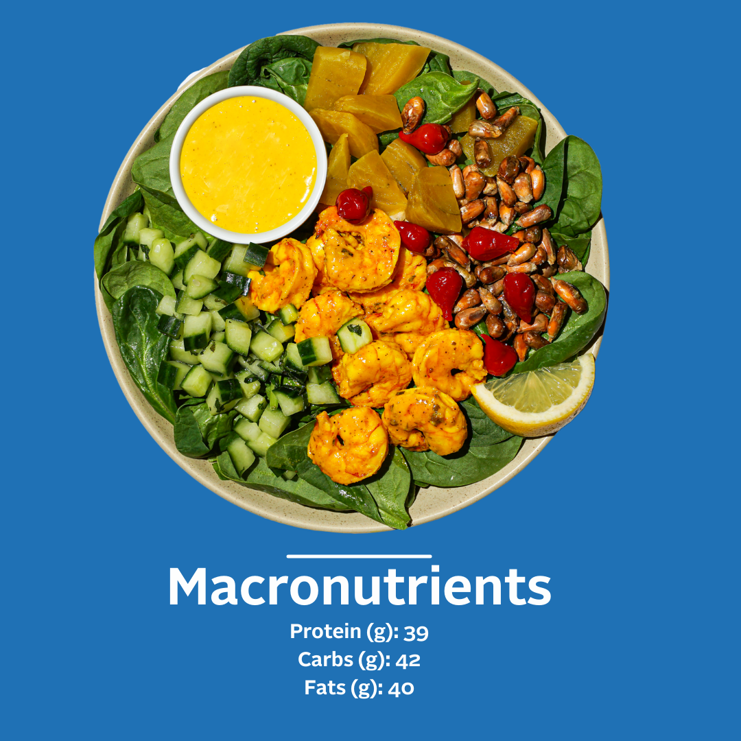 How to Track Macronutrients While Eating Takeout - Brasa Peruvian Kitchen
