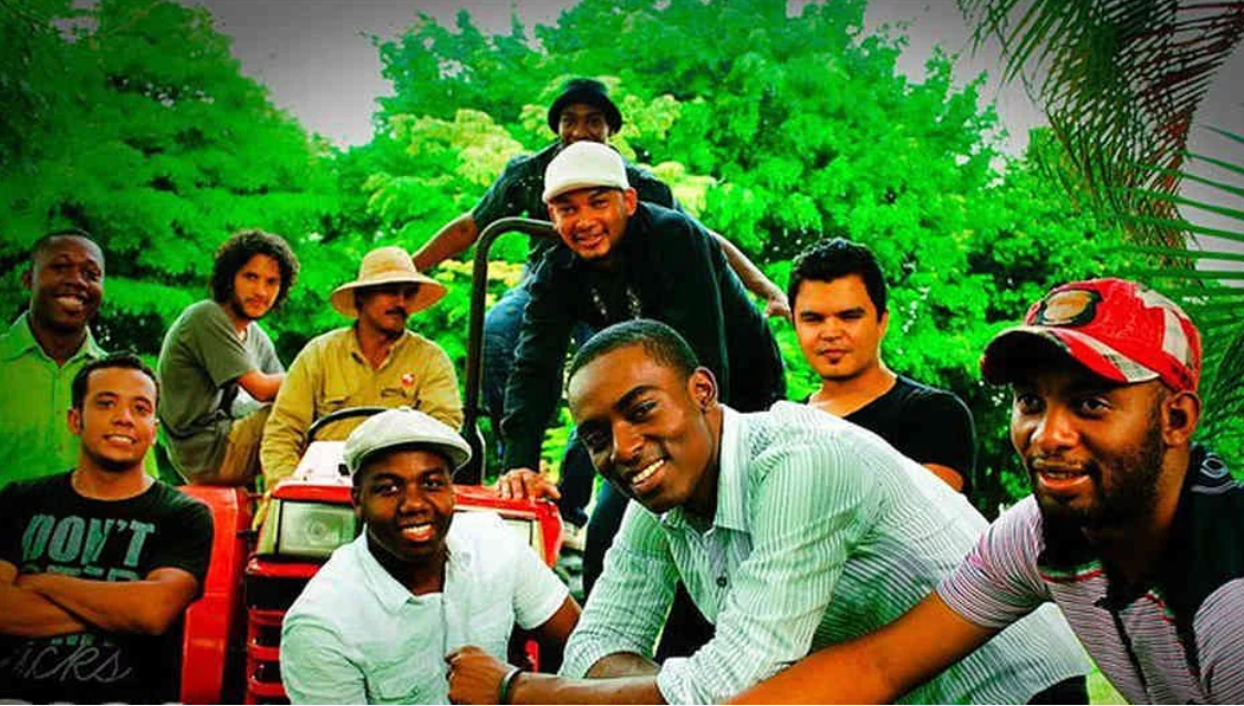 Three Reasons Why You Need to Listen to Novalima