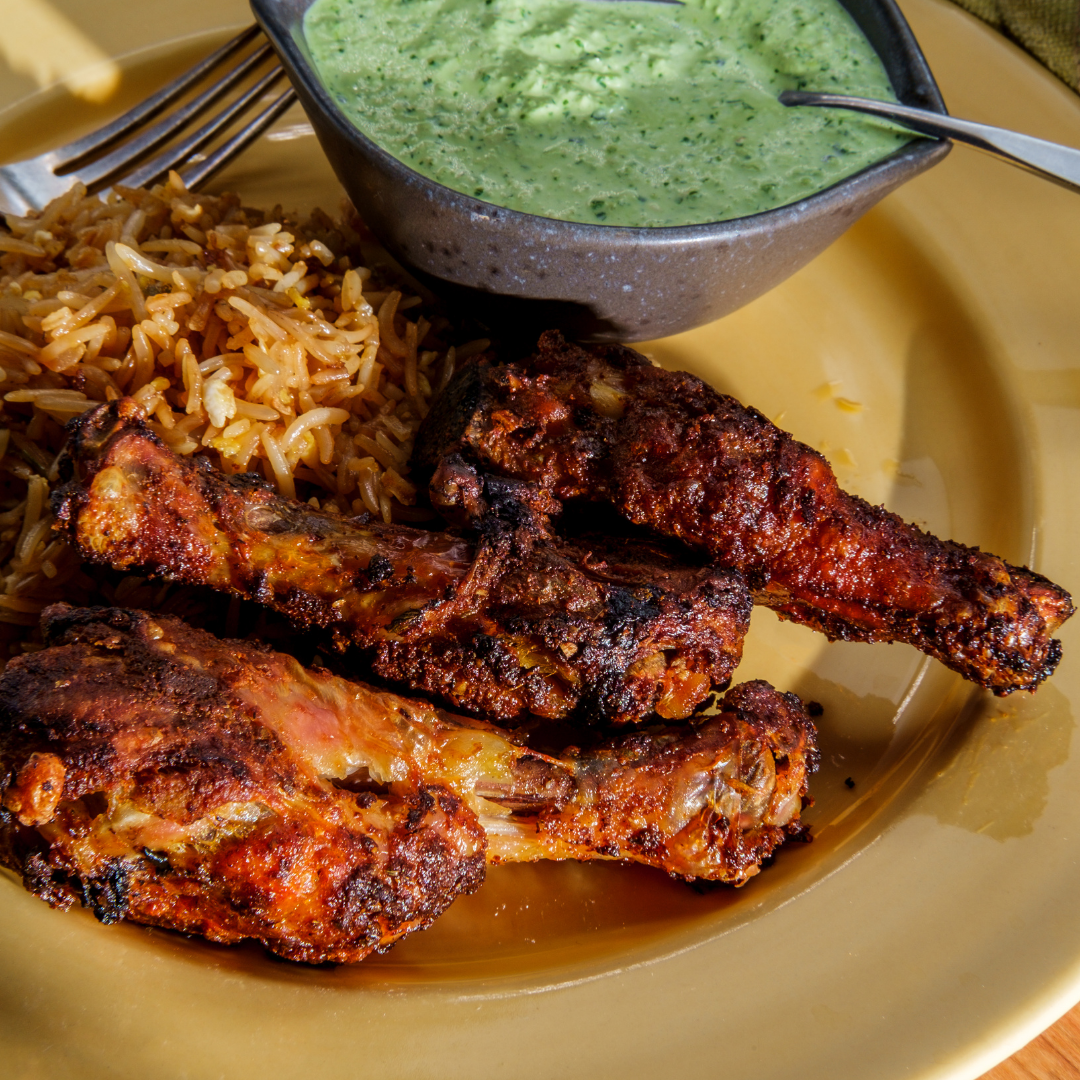 3 Peruvian Sauces Every Canadian Needs to Try - Brasa Peruvian Kitchen