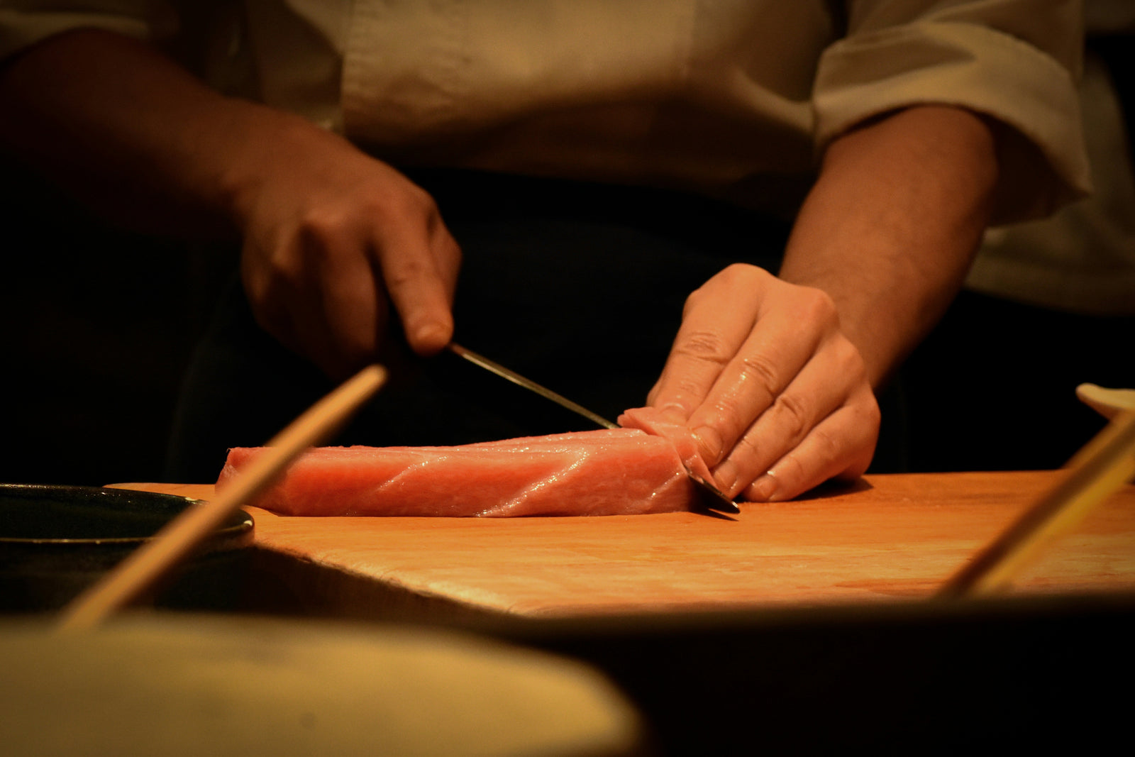 Nikkei Cuisine: The Japanese Influence on Peruvian Gastronomy