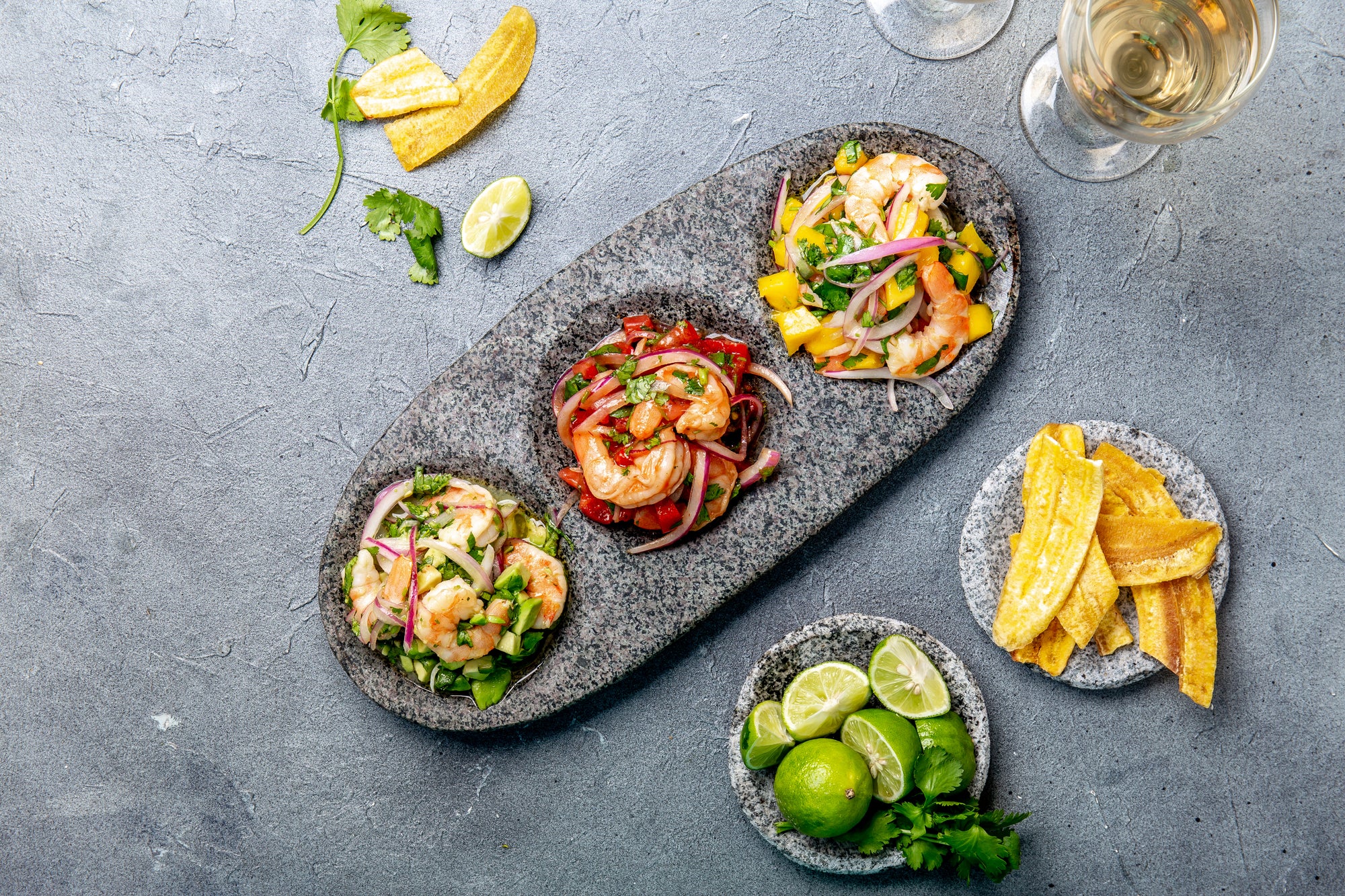 Five Reasons Why Peru is one of the Top Gastronomy Countries in the World