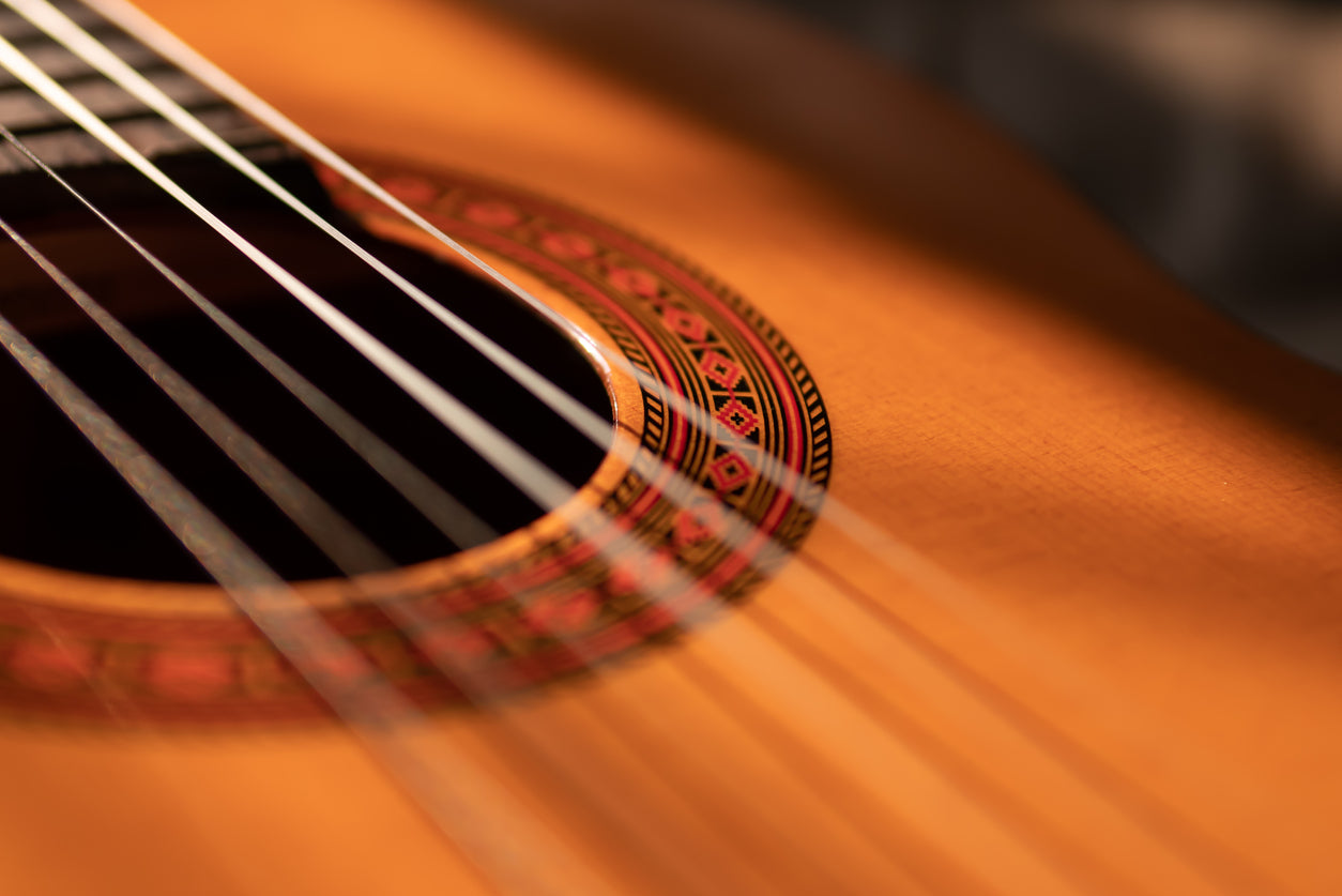 Best Music Genre for Entertaining: Why You Need to Start Listening to Peruvian Criolla Music