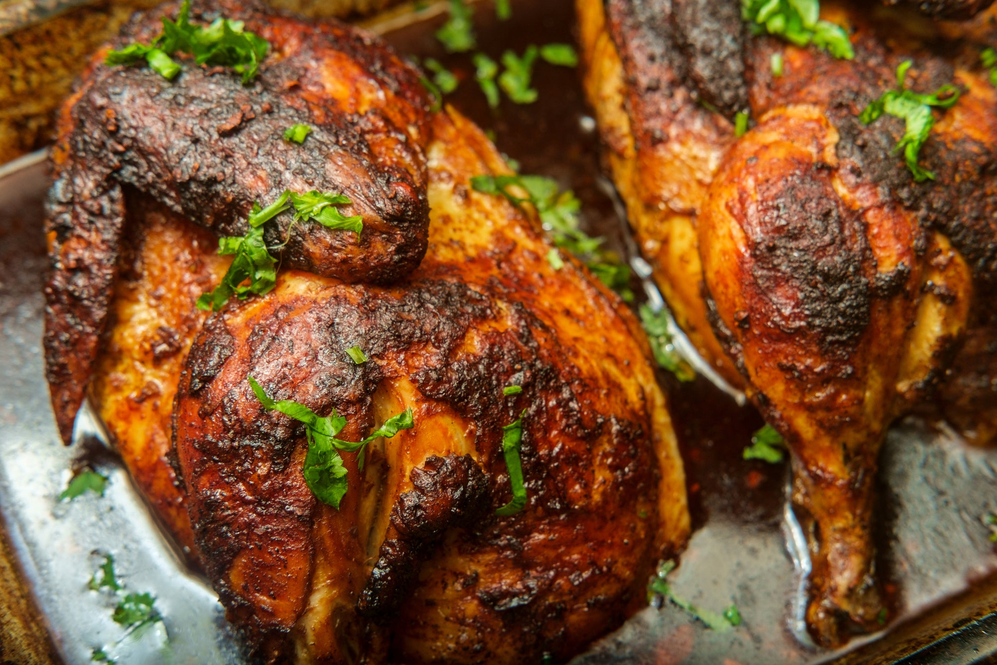 Health Benefits of Peruvian Roasted Chicken - Brasa Peruvian Kitchen