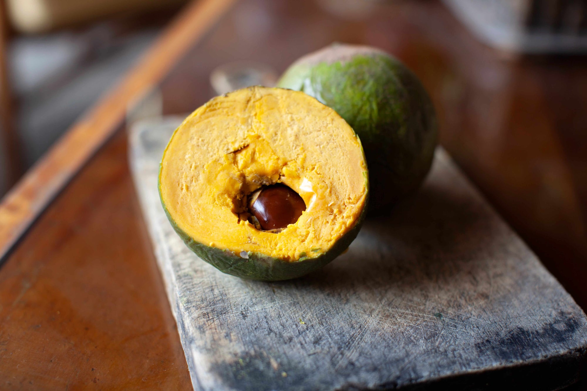 Lucuma