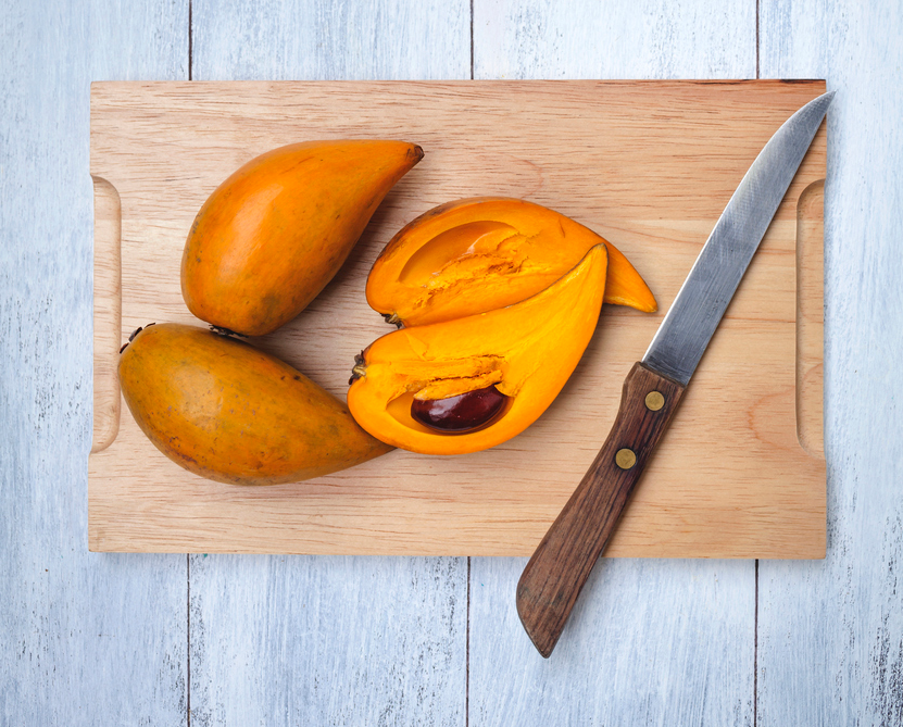 Lucuma and its health benefits