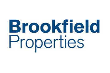 Brookfield Properties logo